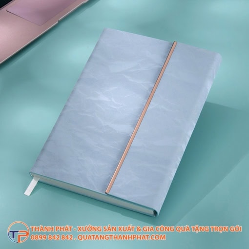 Sổ tay bìa da soft - ảnh 8