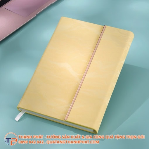 Sổ tay bìa da soft - ảnh 10