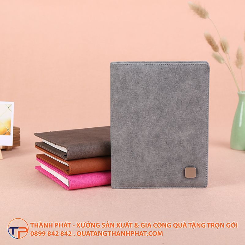 Sổ Tay Bìa Da Strong 13 Sổ tay bìa da strong - ảnh 4