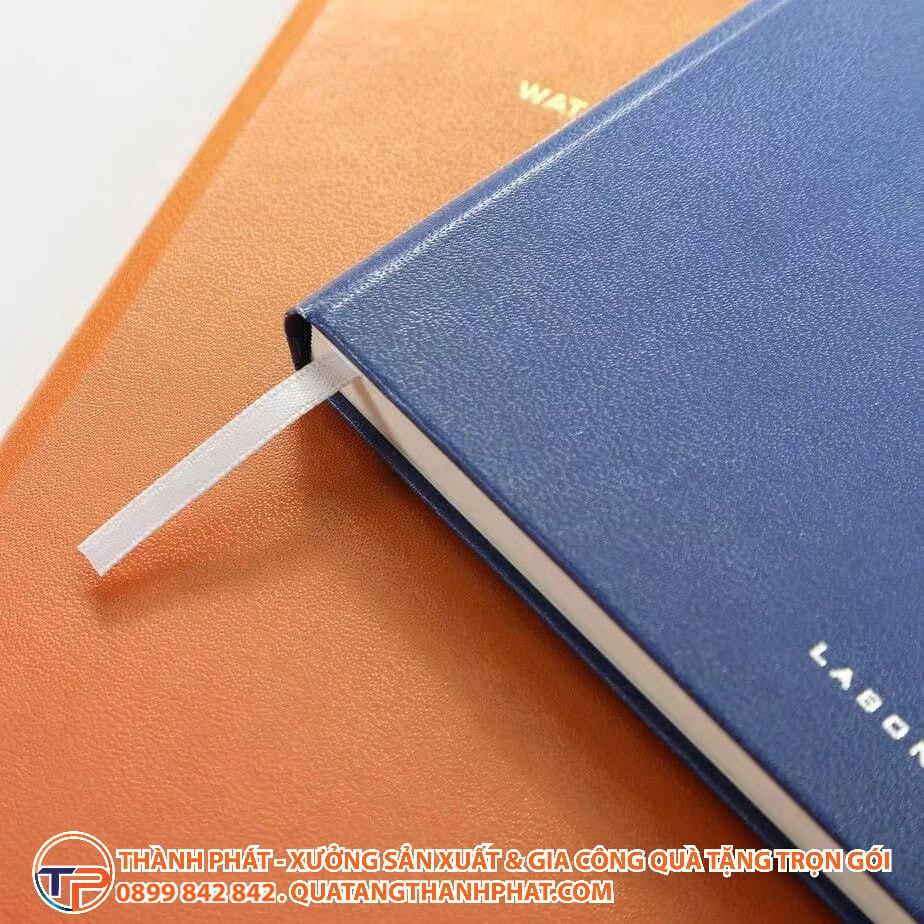 Sổ Tay Bìa Da The Sky 13 Sổ tay bìa da the sky - ảnh 4