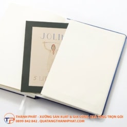 Sổ Tay Bìa Da The Sky 24 So tay bia da the sky sang trong 1