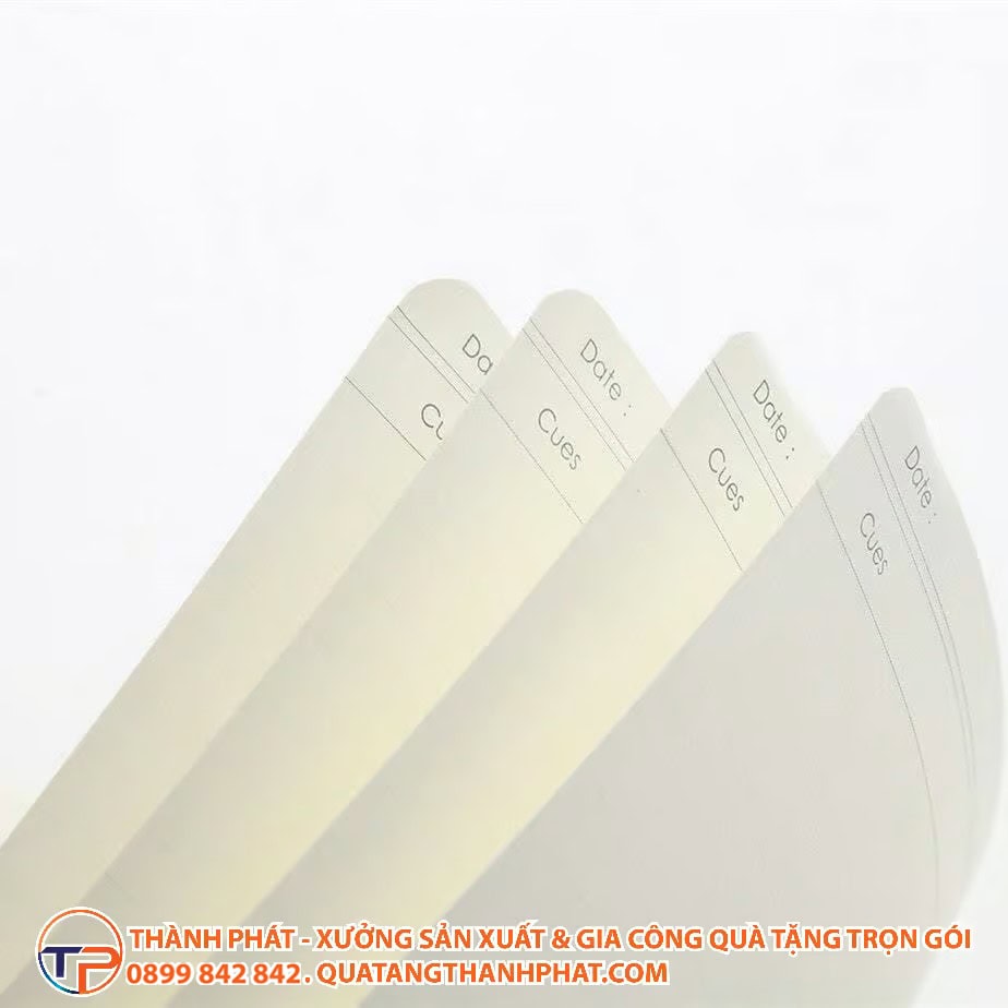 Sổ Tay Bìa Da The Sky 29 So tay bia da the sky sanh dieu 1