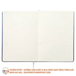 Sổ Tay Bìa Da The Sky 22 So tay bia da the sky tien dung