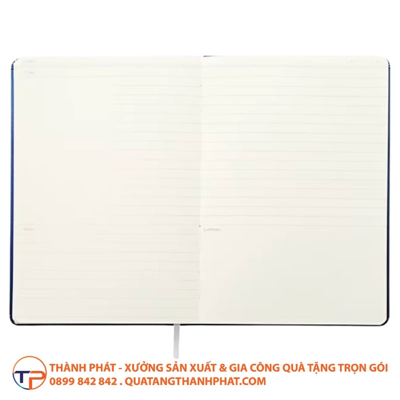 Sổ Tay Bìa Da The Sky 27 So tay bia da the sky tien dung