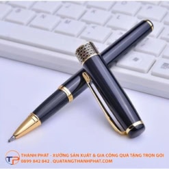 But ky hoang gia ma vang thoi trang