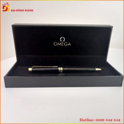 Luxury edition omega pen3