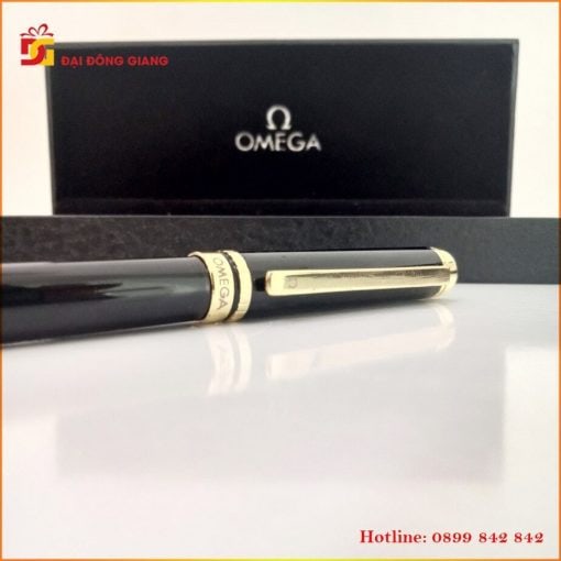 Luxury edition omega pen2