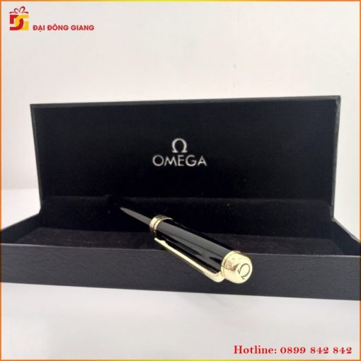 Luxury edition omega pen3