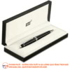 Bút Bi Montblanc Meisterstuck Platinum Classique