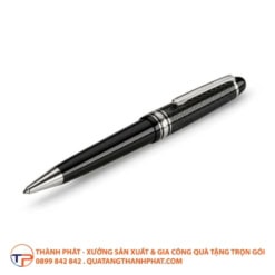 But bi montblanc meisterstuck platinum classique khac laser