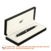 Bút Bi Montblanc Meisterstuck Platinum Classique
