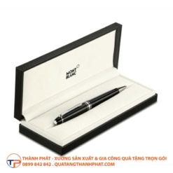 Bút Bi Montblanc Meisterstuck Platinum Classique