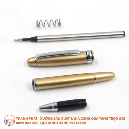 Bút dạ bi roman khắc tên - ảnh 6