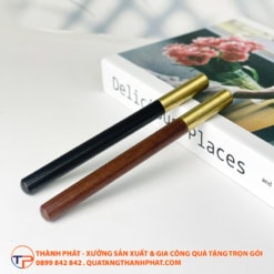 Bút gỗ Nature cao cấp sang trọng