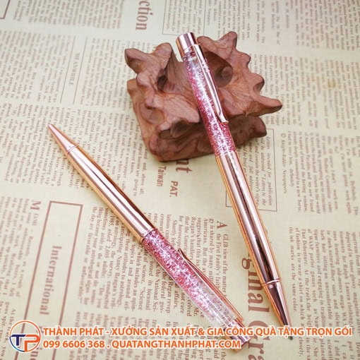 Bút ký diamond - quà tặng cao cấp - hình ảnh 4