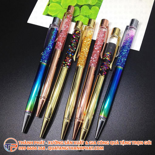 Bút ký diamond - quà tặng cao cấp - hình ảnh 2