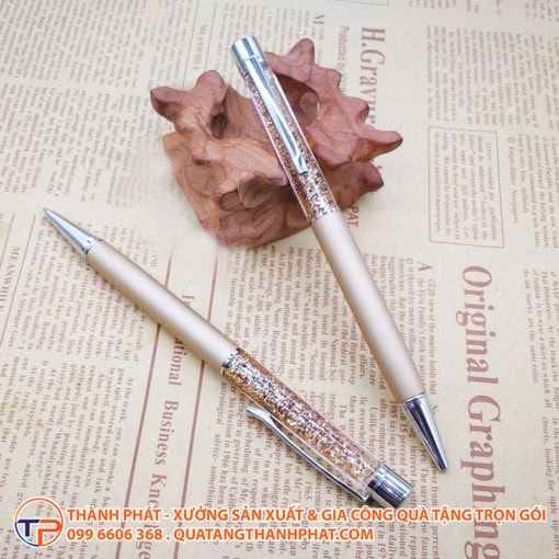 Bút ký diamond - quà tặng cao cấp - hình ảnh 3