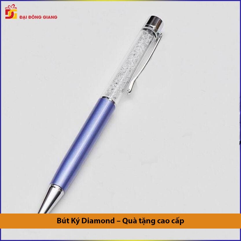 Bút ký diamond – quà tặng cao cấp