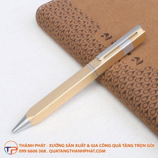Bút ký hợp kim office - ảnh 3
