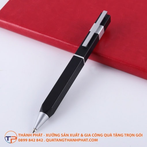 Bút ký hợp kim office - ảnh 3