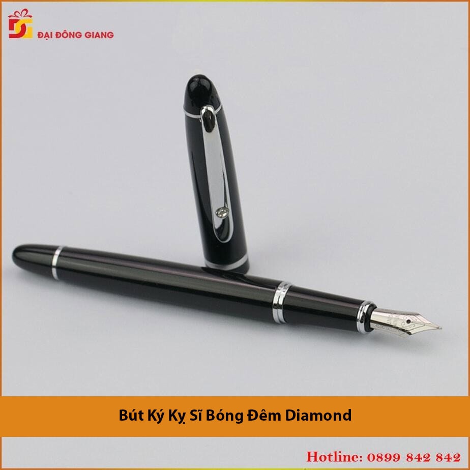 Bút ký kỵ sĩ bóng đêm diamond