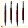 Bút Ký Sago Bọc Da SG02
