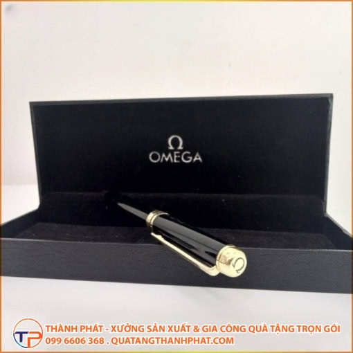 Luxury edition omega pen cao cap