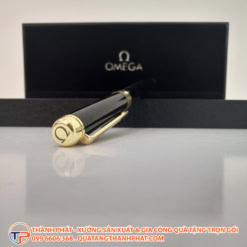 Luxury edition omega pen quyen luc