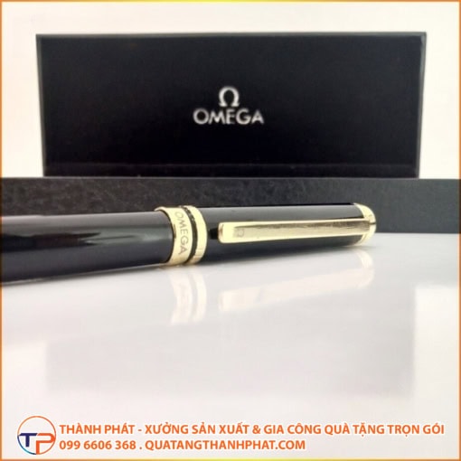 Luxury edition omega pen sang trong