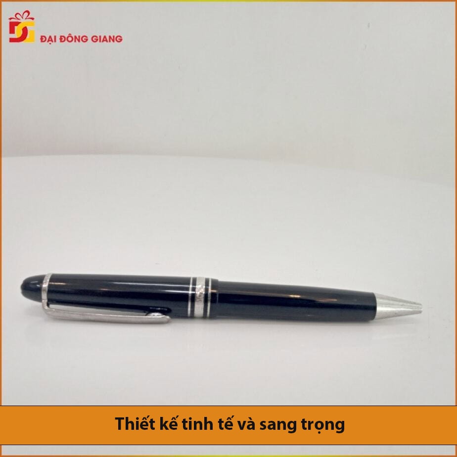 Thiết kế tinh tế và sang trọng