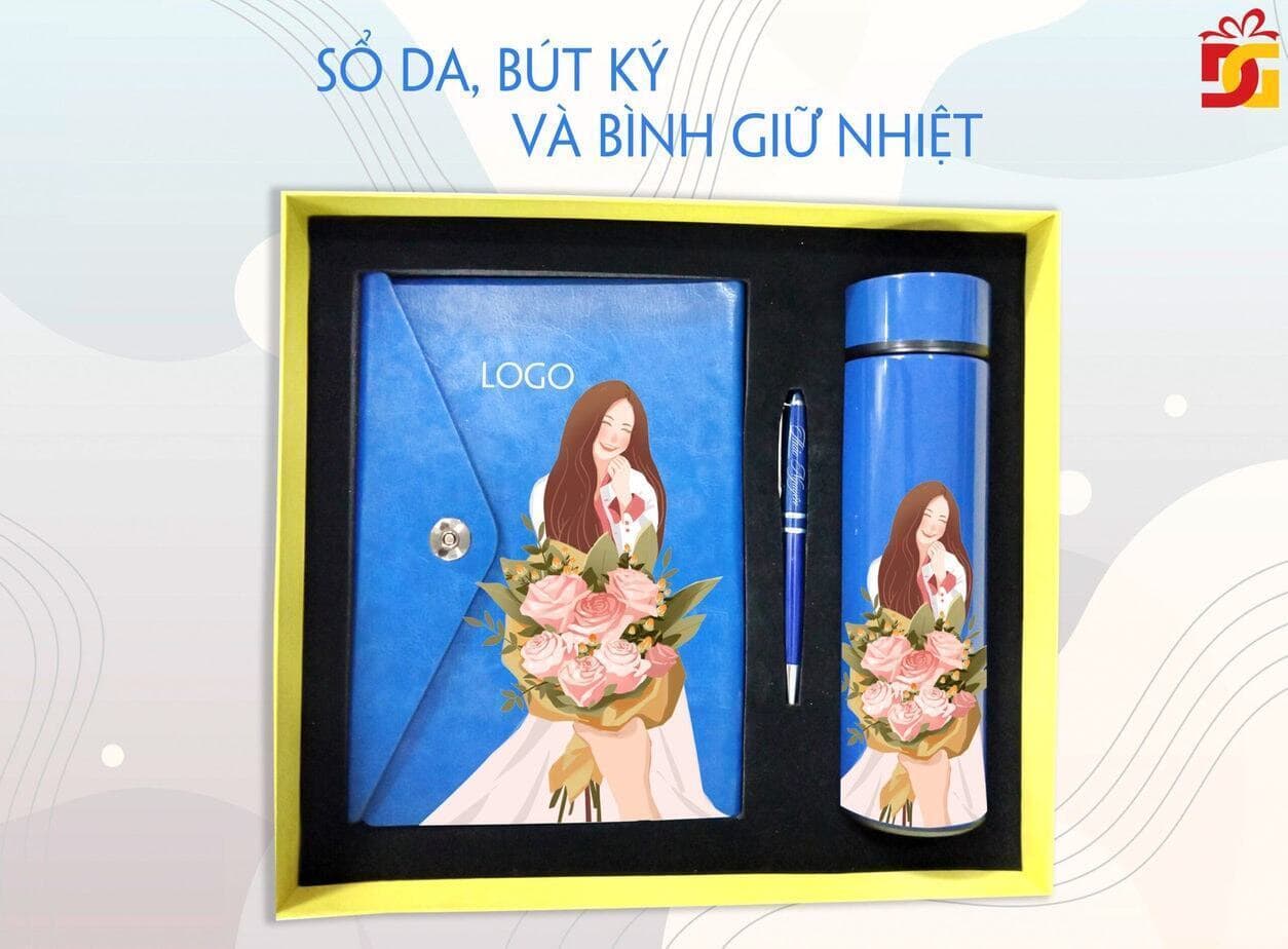 Quà tặng doanh nghiệp 1