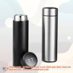 Bộ Quà Tặng Lovely: Sổ Da, Bút Ký Và Bình Giữ Nhiệt 18 Bộ quà tặng lovely: sổ da, bút ký và bình giữ nhiệt - ảnh 5