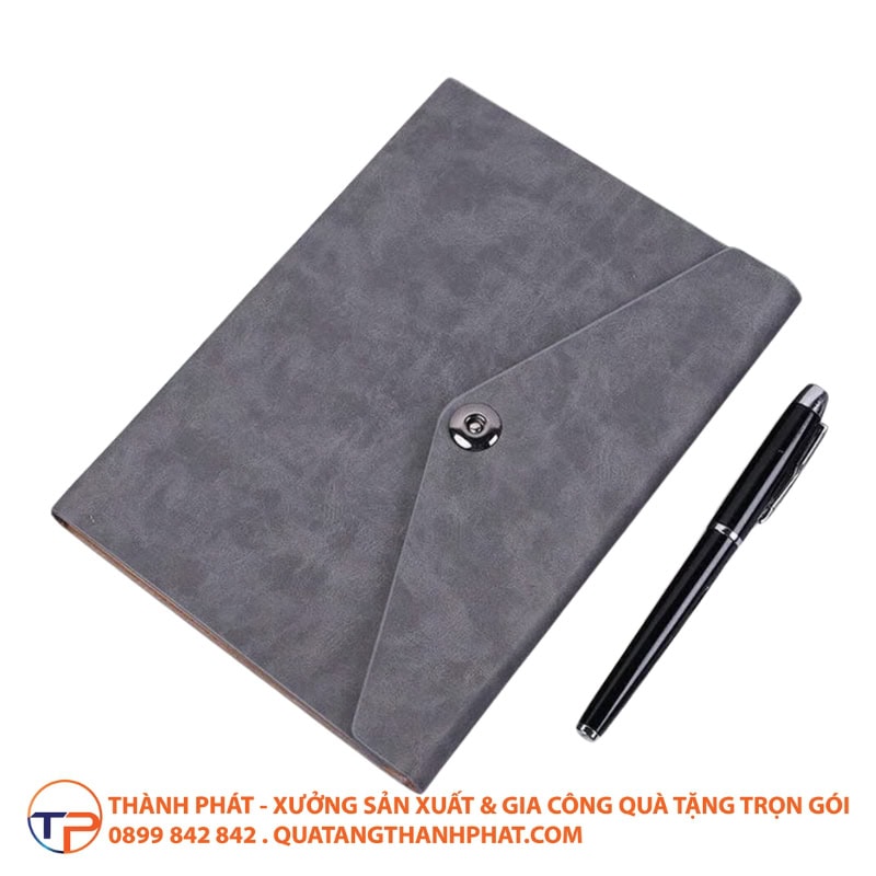 Quà Tặng Định Kỳ Cho Chuỗi Nhượng Quyền: Đồng Bộ Hình Ảnh Và Văn Hóa Thương Hiệu 20 Bo qua tang lovely so da but ky va binh giu nhiet hien dai