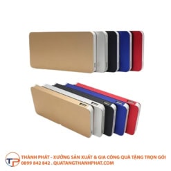 Bộ Quà Tặng Sweety: Sạc Dự Phòng, Bút Ký Và Usb 14 Bộ quà tặng sweety: sạc dự phòng, bút ký và usb - ảnh 3