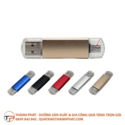 Bộ Quà Tặng Sweety: Sạc Dự Phòng, Bút Ký Và Usb 15 Bộ quà tặng sweety: sạc dự phòng, bút ký và usb - ảnh 4