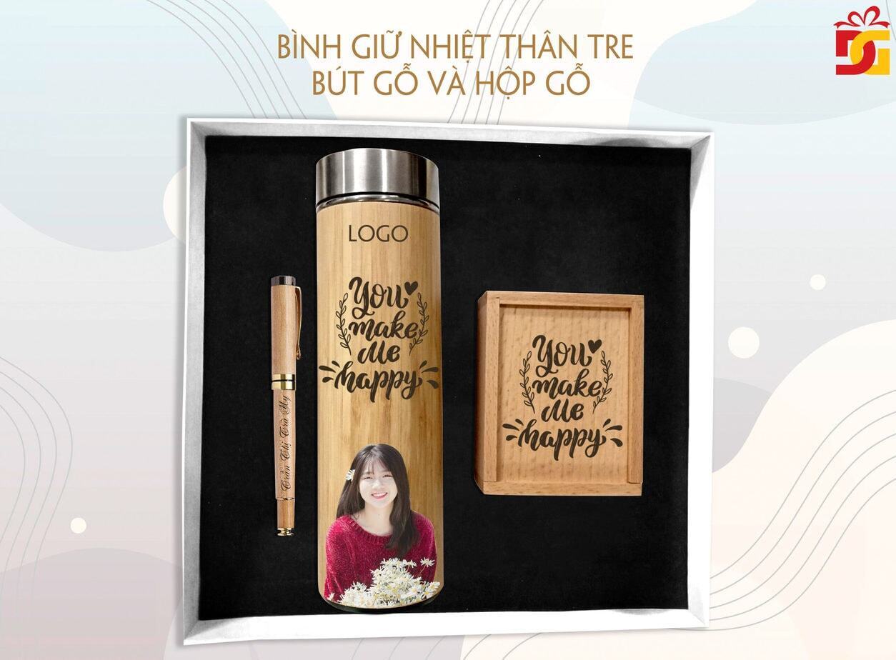 Quà tặng doanh nghiệp 3