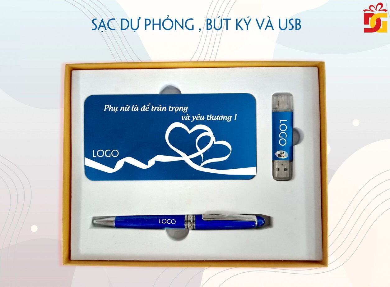Quà tặng doanh nghiệp 2