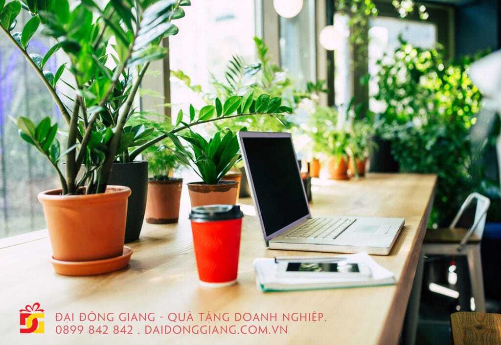 Top mẫu quà tặng doanh nghiệp cho nhân viên đẹp rẻ 7