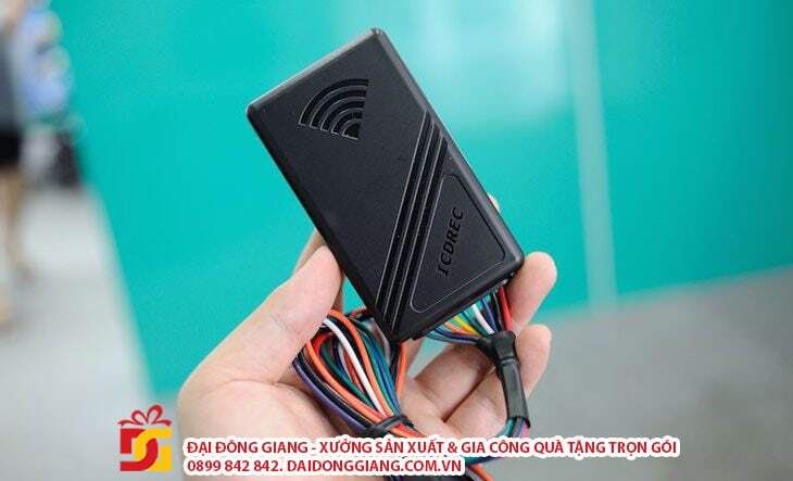 Gps dành riêng cho người lái xe tải - quà tặng khách hàng ngành vận tải