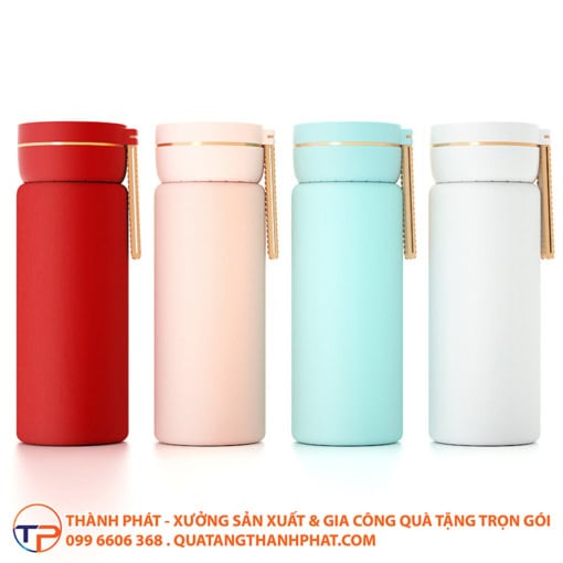 Bình giữ nhiệt kèm bộ lọc sunrise bgn33