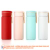 Bình giữ nhiệt kèm bộ lọc Sunrise BGN33