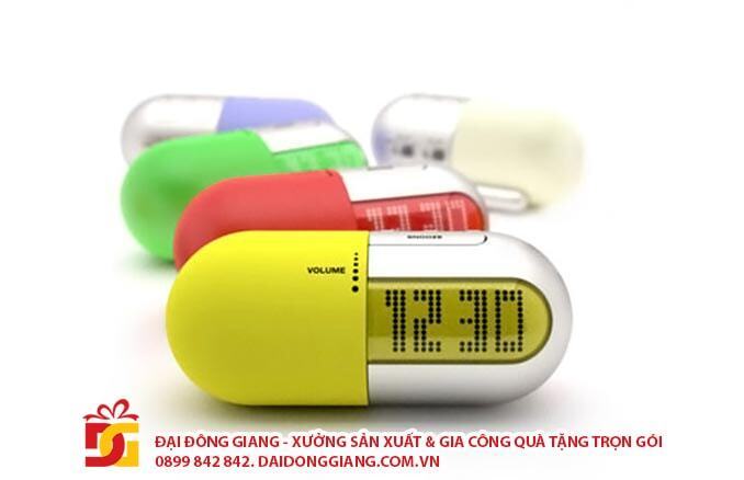 Quà tặng ngành y tế - dược phẩm - giá tốt nhất thị trường