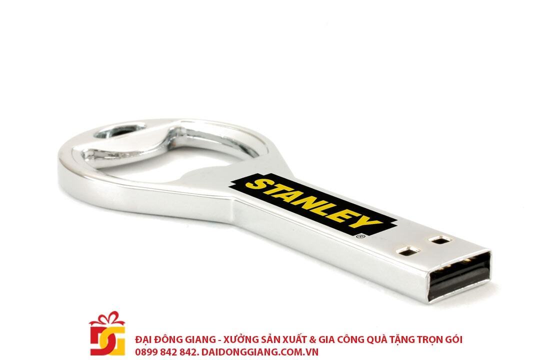 Usb quà tặng in logo - công ty sản xuất usb theo yêu cầu