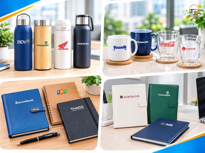 Mua Quà Tặng Doanh Nghiệp Quảng Cáo Marketing Giá Rẻ Ở Đâu? 14 Binh giu nhiet va ly su