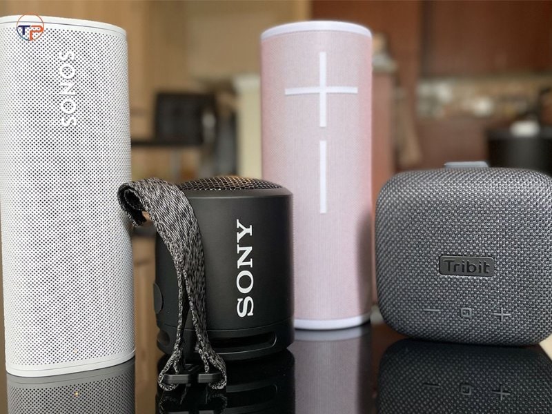 7+ Mẫu Loa Bluetooth In Logo Quà Tặng Thương Hiệu Đẹp, Ý Nghĩa 23 Chon mua loa bluetooth theo tieu chi nao