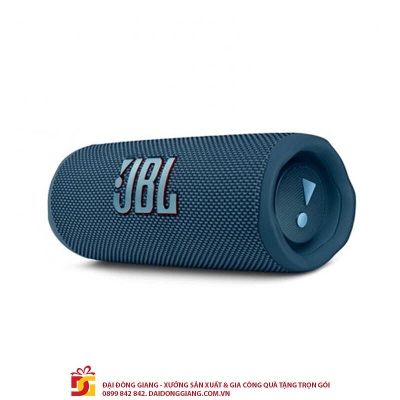 Mẫu loa bluetooth jbl flip 6 làm quà tặng độc đáo