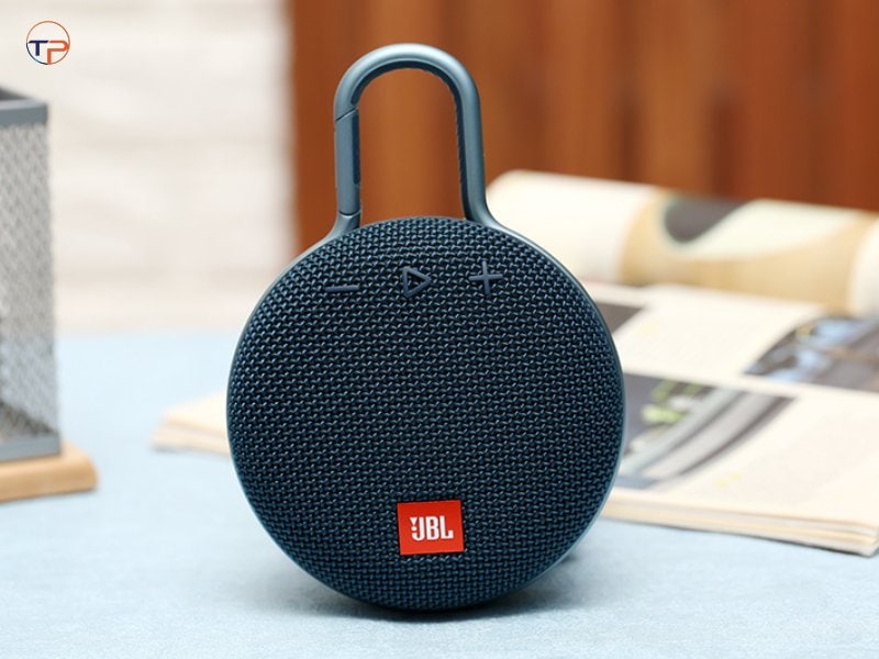 7+ Mẫu Loa Bluetooth In Logo Quà Tặng Thương Hiệu Đẹp, Ý Nghĩa 15 Loa bluetooth mini in logo