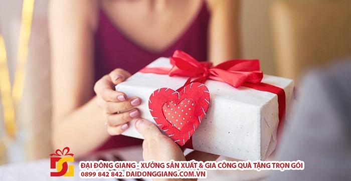 Quà tặng doanh nghiệp cho phái nữ 11