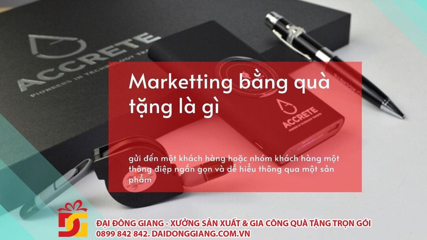 Quà tặng doanh nghiệp quảng cáo marketing giá rẻ 9