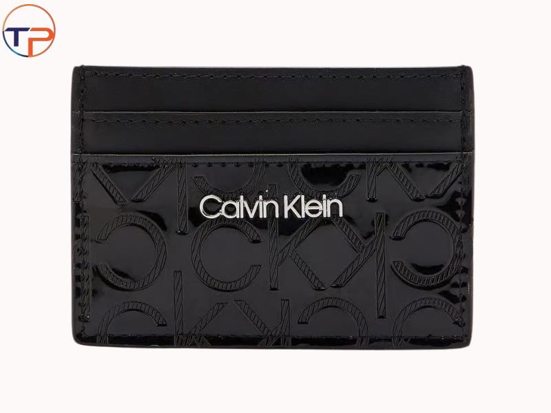 Ví calvin klein nhiều ngăn